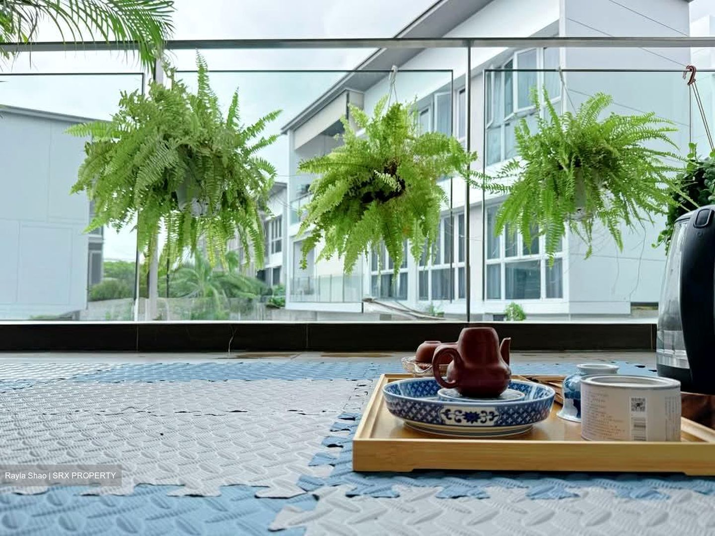 euHabitat (D14), Condominium #566433581